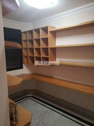Imagem Apartamento com 4 Quartos à Venda, 183 m² em Perdizes - São Paulo Imagem Apartamento com 4 Quartos à Venda, 183 m² em Perdizes - São Paulo