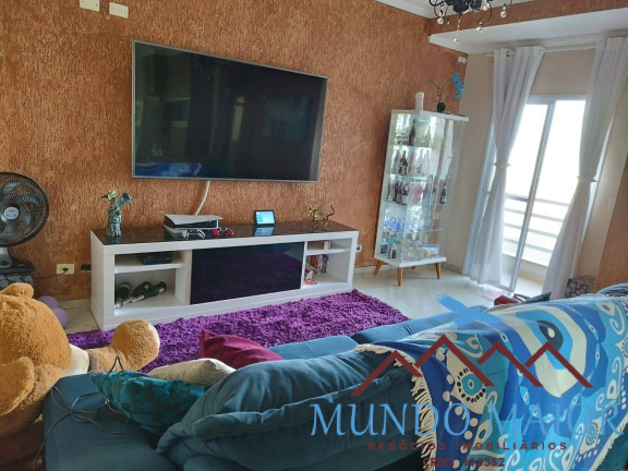 Imagem Apartamento com 2 Quartos à Venda, 57 m² em Utinga - Santo André Imagem Apartamento com 2 Quartos à Venda, 57 m² em Utinga - Santo André