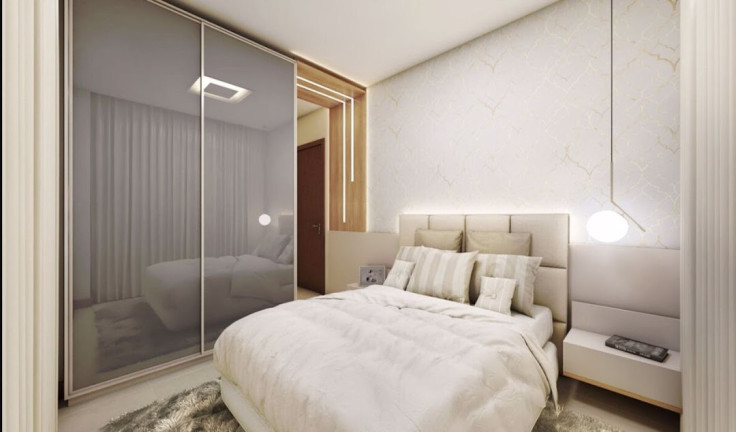 Imagem Apartamento com 2 Quartos à Venda, 58 m² em Rio Vermelho - Salvador
