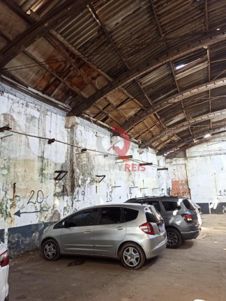 Imagem Imóvel Comercial à Venda, 1.800 m² em Vila Prudente - São Paulo
