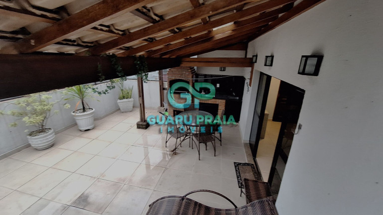 Imagem Cobertura com 2 Quartos à Venda, 150 m² em Enseada - Guarujá Imagem Cobertura com 2 Quartos à Venda, 150 m² em Enseada - Guarujá