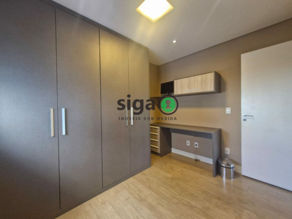 Imagem Apartamento com 3 Quartos à Venda, 82 m² em Jardim Das Vertentes - São Paulo