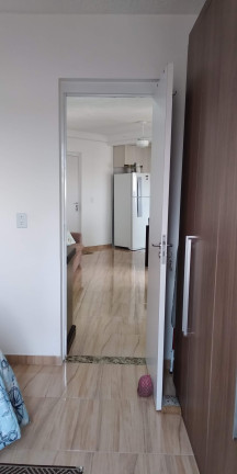 Imagem Apartamento com 2 Quartos à Venda, 51 m² em Parque São Lourenço - São Paulo Imagem Apartamento com 2 Quartos à Venda, 51 m² em Parque São Lourenço - São Paulo