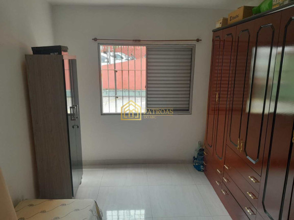 Imagem Apartamento com 1 Quarto à Venda, 36 m² em Assunção - São Bernardo Do Campo