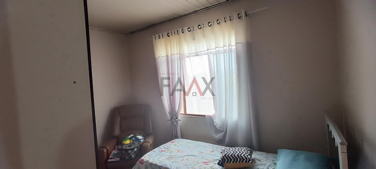 Imagem Casa com 3 Quartos à Venda, 100 m² em Boqueirão - Guarapuava