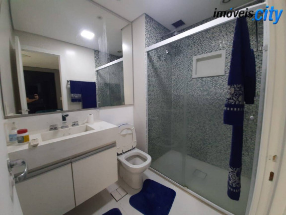 Imagem Apartamento com 1 Quarto para Alugar, 42 m² em Bela Vista - São Paulo Imagem Apartamento com 1 Quarto para Alugar, 42 m² em Bela Vista - São Paulo