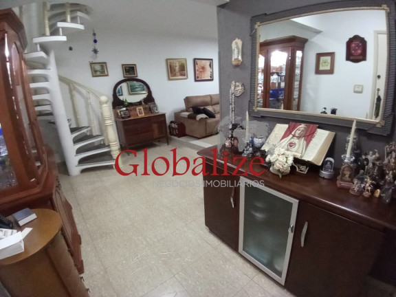 Imagem Imóvel com 2 Quartos à Venda, 266 m² em Aparecida - Santos