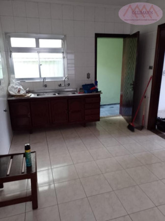 Imagem Casa com 3 Quartos à Venda, 87 m² em Parque Das Nações - Santo André Imagem Casa com 3 Quartos à Venda, 87 m² em Parque Das Nações - Santo André