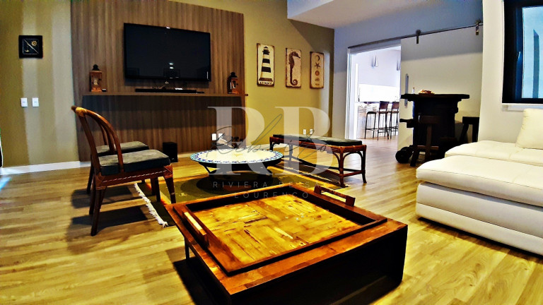 Imagem Imóvel com 4 Quartos à Venda, 330 m² em Riviera - Bertioga