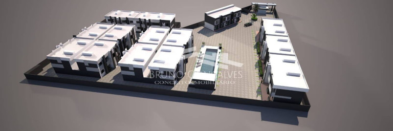 Imagem Apartamento com 2 Quartos à Venda, 68 m² em Coroa Vermelha - Porto Seguro Imagem Apartamento com 2 Quartos à Venda, 68 m² em Coroa Vermelha - Porto Seguro