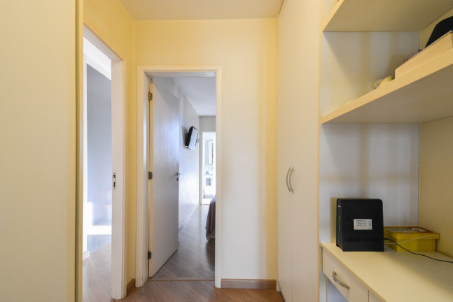 Imagem Apartamento com 3 Quartos à Venda, 115 m² em Vila Mariana - São Paulo