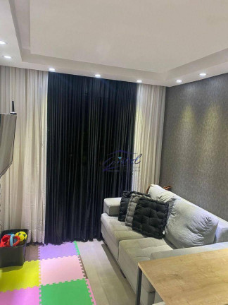 Imagem Apartamento com 2 Quartos à Venda, 41 m² em Butantã - São Paulo Imagem Apartamento com 2 Quartos à Venda, 41 m² em Butantã - São Paulo