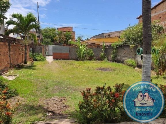 Casa com 2 Quartos à Venda, 60 m² em Cambolo - Porto Seguro