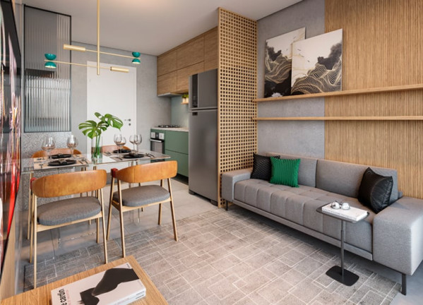 Imagem Apartamento com 2 Quartos à Venda, 31 m² em Itaquera - São Paulo Imagem Apartamento com 2 Quartos à Venda, 31 m² em Itaquera - São Paulo