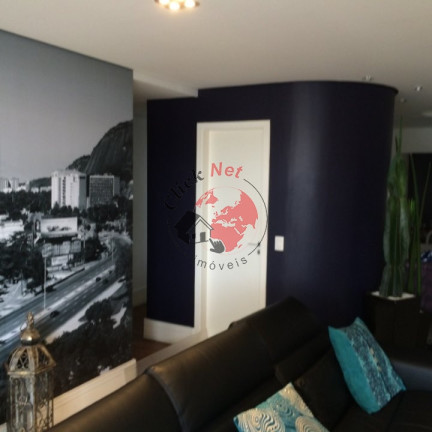 Imagem Apartamento com 3 Quartos à Venda, 156 m² em Santa Paula - São Caetano Do Sul Imagem Apartamento com 3 Quartos à Venda, 156 m² em Santa Paula - São Caetano Do Sul