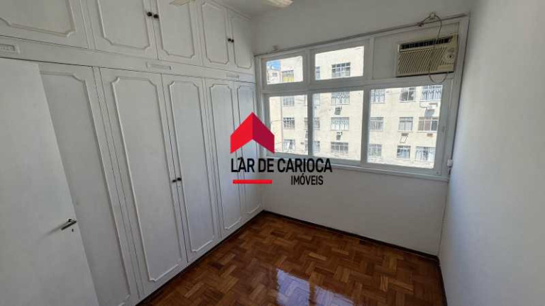 Imagem Apartamento com 1 Quarto à Venda, 49 m² em Copacabana - Rio De Janeiro