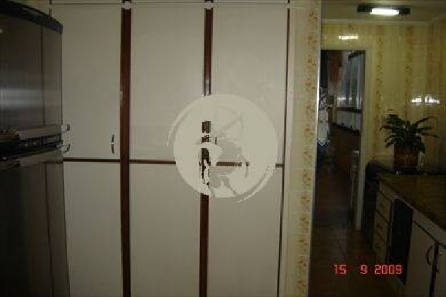 Imagem Apartamento com 2 Quartos à Venda, 184 m² em Jose Menino - Santos Imagem Apartamento com 2 Quartos à Venda, 184 m² em Jose Menino - Santos