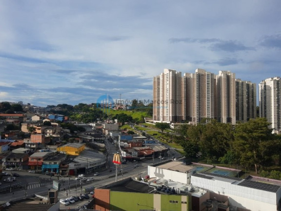 Imagem Apartamento com 3 Quartos à Venda, 71 m² em Vila Boa Vista - Barueri