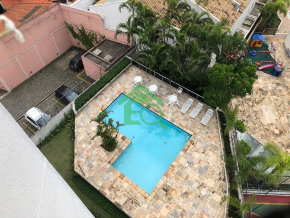 Imagem Apartamento com 3 Quartos à Venda, 107 m² em Vila Sofia - São Paulo Imagem Apartamento com 3 Quartos à Venda, 107 m² em Vila Sofia - São Paulo