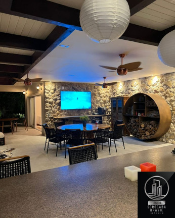 Imagem Casa com 4 Quartos à Venda, 540 m² em Lago Azul - Araçoiaba Da Serra Imagem Casa com 4 Quartos à Venda, 540 m² em Lago Azul - Araçoiaba Da Serra