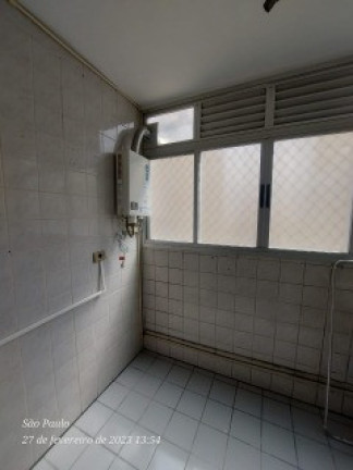 Imagem Apartamento com 2 Quartos à Venda, 53 m² em Jardim Celeste - São Paulo Imagem Apartamento com 2 Quartos à Venda, 53 m² em Jardim Celeste - São Paulo