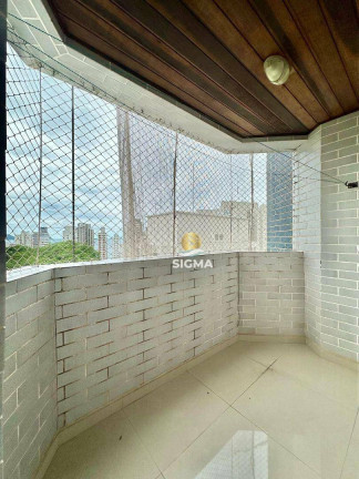 Imagem Cobertura com 3 Quartos à Venda, 165 m² em Jardim Astúrias - Guarujá