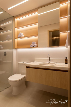 Imagem Apartamento com 3 Quartos à Venda, 151 m² em Jardim América - Goiânia Imagem Apartamento com 3 Quartos à Venda, 151 m² em Jardim América - Goiânia