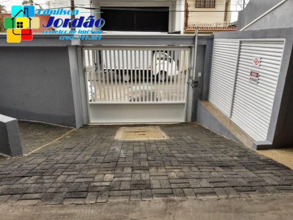 Imagem Apartamento com 2 Quartos à Venda, 53 m² em Silveira - Santo André Imagem Apartamento com 2 Quartos à Venda, 53 m² em Silveira - Santo André