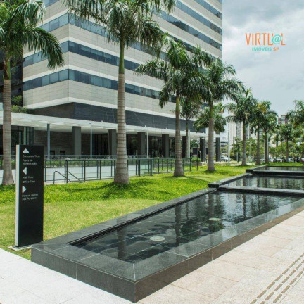 Imagem Sala Comercial à Venda, 44 m² em Jardim Das Perdizes - São Paulo