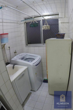 Imagem Apartamento com 2 Quartos à Venda, 55 m² em Jardim São Luís - São Paulo Imagem Apartamento com 2 Quartos à Venda, 55 m² em Jardim São Luís - São Paulo