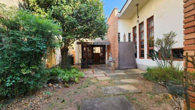 Imagem Casa com 3 Quartos à Venda, 237 m² em Vila Leopoldina - São Paulo