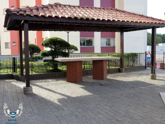 Apartamento com 2 Quartos à Venda, 50 m² em Freguesia Do ó - São Paulo