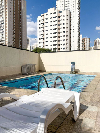 Imagem Apartamento com 3 Quartos à Venda, 81 m² em Vila Gumercindo - São Paulo Imagem Apartamento com 3 Quartos à Venda, 81 m² em Vila Gumercindo - São Paulo