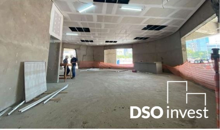 Apartamento com 2 Quartos à Venda, 134 m² em Chácara Santo Antônio (zona Sul) - São Paulo