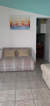 Imagem Casa com 1 Quarto à Venda, 67 m² em Jussara - Mongaguá