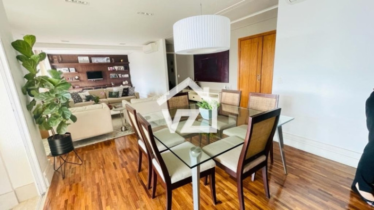 Imagem Apartamento com 3 Quartos à Venda, 177 m² em Panamby - São Paulo Imagem Apartamento com 3 Quartos à Venda, 177 m² em Panamby - São Paulo