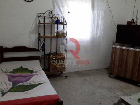 Imagem Casa com 4 Quartos à Venda, 180 m² em Vila Maria Baixa - São Paulo Imagem Casa com 4 Quartos à Venda, 180 m² em Vila Maria Baixa - São Paulo