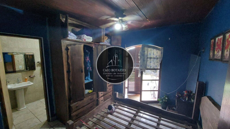 Imagem Chácara com 5 Quartos à Venda, 4.000 m² em Agenor De Campos - Mongaguá