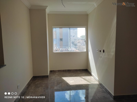 Imagem Apartamento com 3 Quartos à Venda, 59 m² em Parque Da Fonte - São José Dos Pinhais