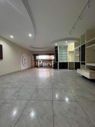 Apartamento com 3 Quartos à Venda, 180 m² em Santa Paula - São Caetano Do Sul