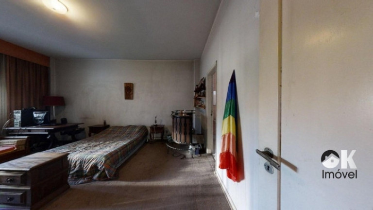 Imagem Apartamento com 3 Quartos à Venda, 156 m² em Jardim Paulista - São Paulo Imagem Apartamento com 3 Quartos à Venda, 156 m² em Jardim Paulista - São Paulo