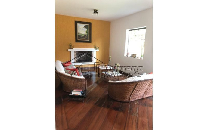 Imagem Casa de Condomínio com 5 Quartos à Venda, 450 m² em Esplanada Do Sol - São José Dos Campos Imagem Casa de Condomínio com 5 Quartos à Venda, 450 m² em Esplanada Do Sol - São José Dos Campos