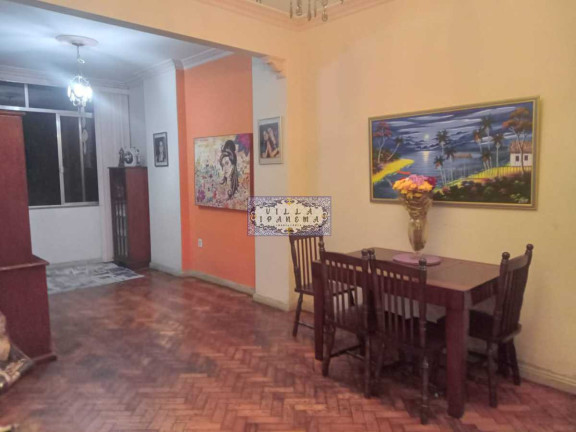 Imagem Apartamento com 4 Quartos à Venda, 109 m² em Copacabana - Rio De Janeiro Imagem Apartamento com 4 Quartos à Venda, 109 m² em Copacabana - Rio De Janeiro