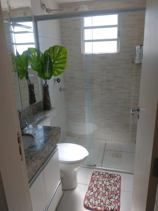Imagem Apartamento com 2 Quartos à Venda, 55 m² em Jardim Nova Europa - Campinas