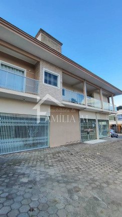 Imagem Sobrado com 5 Quartos à Venda, 120 m² em Boehmerwald - Joinville