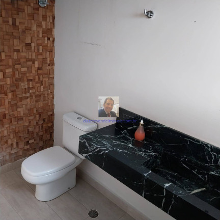 Imagem Casa de Condomínio com 4 Quartos à Venda, 341 m² em Jardim Do Golf I - Jandira