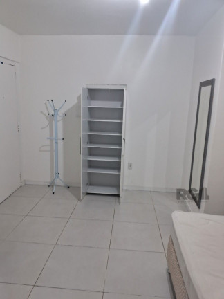 Imagem Apartamento com 1 Quarto à Venda, 33 m² em Centro Histórico - Porto Alegre