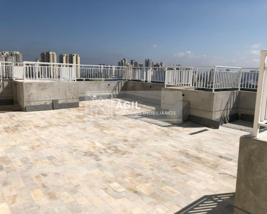 Imagem Apartamento com 2 Quartos à Venda, 62 m² em Parque Industrial - São José Dos Campos