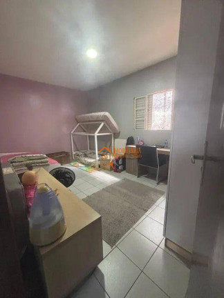 Imagem Sobrado com 5 Quartos à Venda, 344 m² em Jardim Rosa De Franca - Guarulhos Imagem Sobrado com 5 Quartos à Venda, 344 m² em Jardim Rosa De Franca - Guarulhos