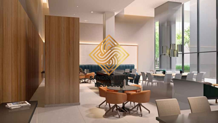 Imagem Apartamento com 3 Quartos à Venda, 103 m² em água Branca - São Paulo